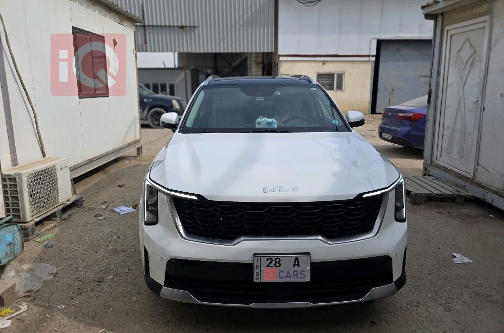 كيا سورينتو